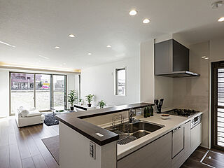 AREX北区池花町 その他