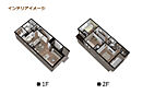 愛知県名古屋市守山区小幡南3-1625：物件画像