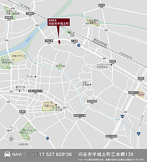 案内図