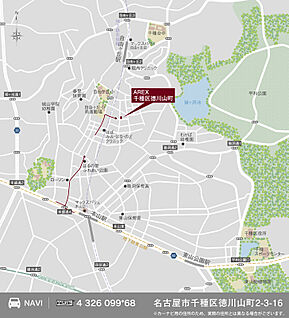 案内図
