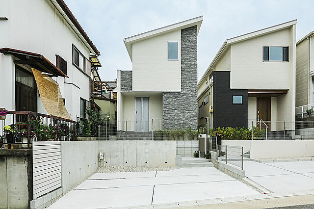 Arex緑区青山の一戸建て 21年5月 110 65m2 33 47坪 4ldk 4 580万円 税込