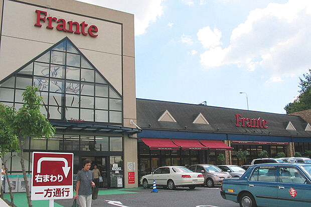 フランテ ロゼ 八事