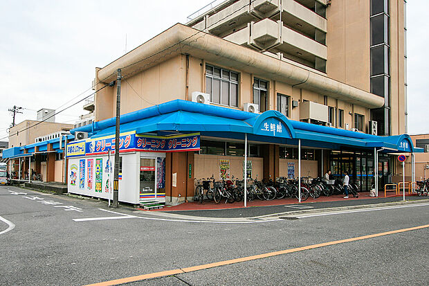 生鮮館やまひこ 如意店