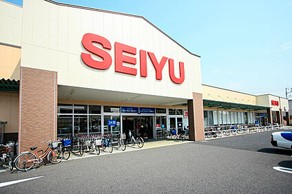 西友 熱田三番町店 約760～790m(徒歩約10分)