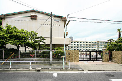 城北小学校 約480m(徒歩約6分)