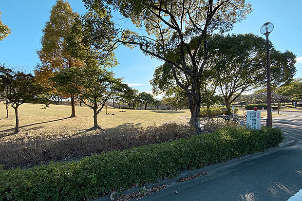 平地公園