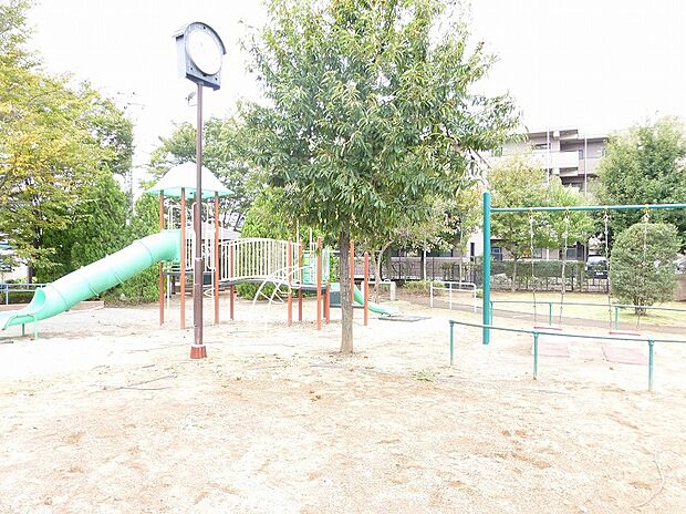 あかね公園