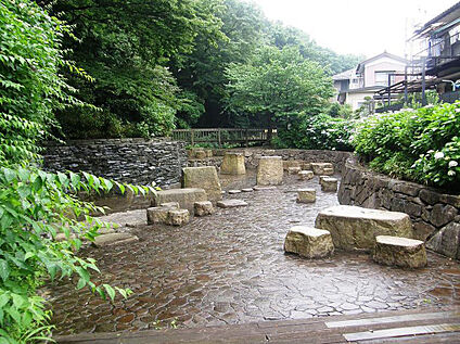 水久保公園 約270～320ｍ(徒歩4分)