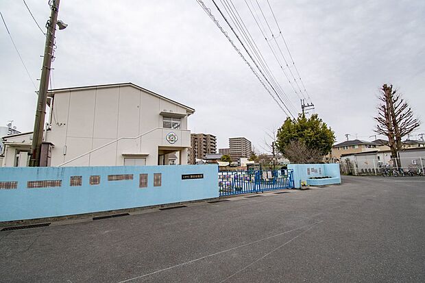 大津市立瀬田幼稚園(約1,330m)