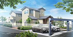 生駒市 奈良県 の新築一戸建て 分譲 楽天不動産