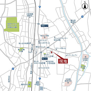 案内図
