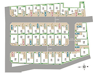 1/27 更新　ドリームハウス花園駅前プレミアムコート その他