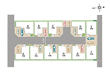1/27 更新　ドリームハウス若江西新町 その他