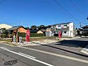 愛知県西尾市天神町９-１、３、７：物件画像