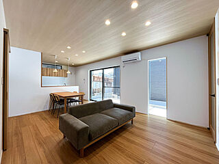 コミュニティタウン西尾天神IB-3棟 その他