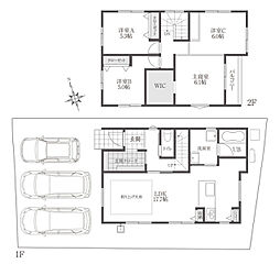 安城市古井町の森２ No.２ その他