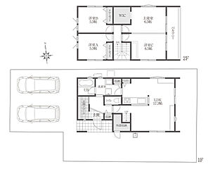 スマイルガーデン知立市新林町３ No.２ その他