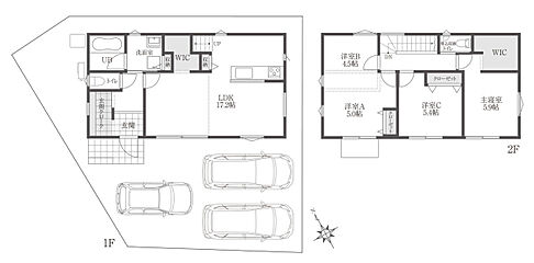 コミュニティタウン高浜市神明町16 No.１ その他