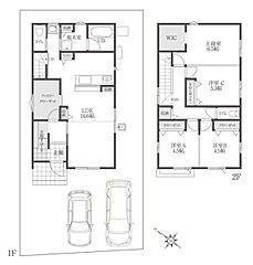 コミュニティタウン高浜市湯山町VII C棟 その他