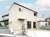 愛知県刈谷市小垣江町半崎18番４、18番８：物件画像
