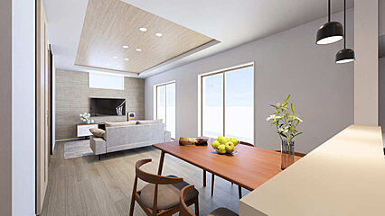 コミュニティタウン西尾市天神町I　A-3棟 その他