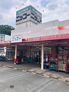 ニッコー 100m(2分)