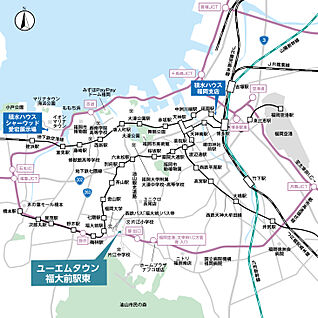 案内図