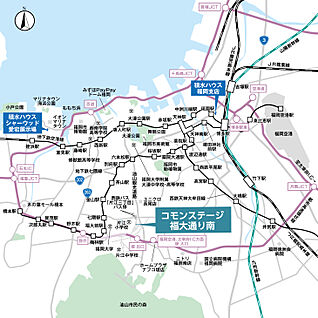 案内図