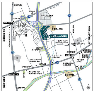 案内図
