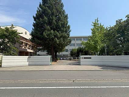 加古川市立氷丘南小学校 1300ｍ(徒歩17分)
