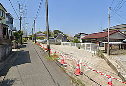 京急久里浜線「北久里浜」駅 徒歩12分