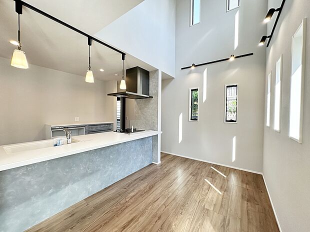 【LDK】弊社施工例参考写真になります。