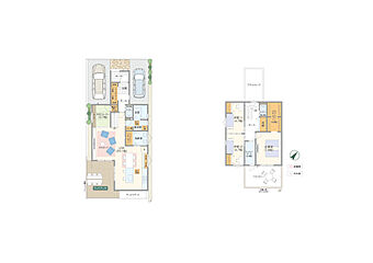 【高橋開発（株）】レオグランデ枚方津田南 その他