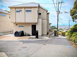 【高橋開発（株）】レオグランデ河内磐船 その他