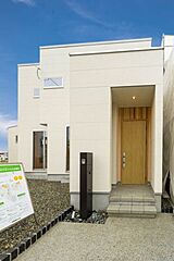 【高橋開発(株)】レオグランデ交野私市 その他