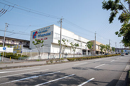 万代 西宮山口店 約2,018m～約2,050m