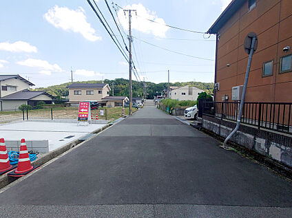 現地写真