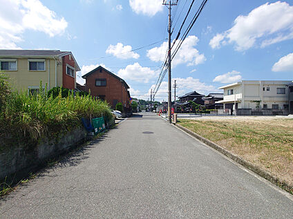 現地写真