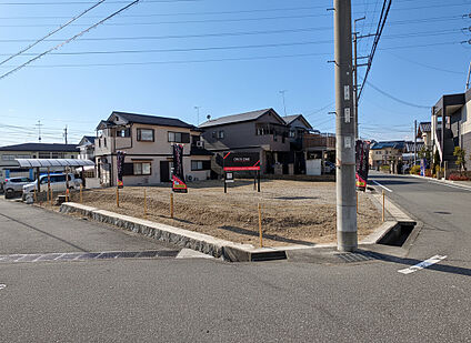 現地写真