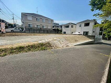 現地写真