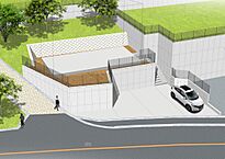 愛知県名古屋市瑞穂区柏木町１：物件画像