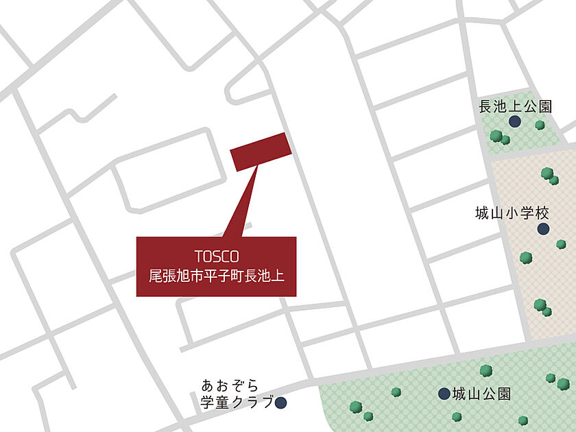 案内図