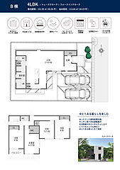 【TOSCO】北名古屋市石橋II　AB棟 その他