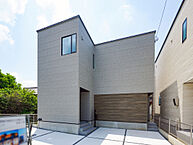 愛知県名古屋市中川区千音寺三丁目3126番：物件画像