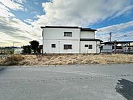 愛知県愛西市内佐屋町河原48番：物件画像
