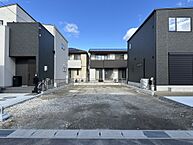 愛知県海部郡大治町字長牧字中道62番：物件画像