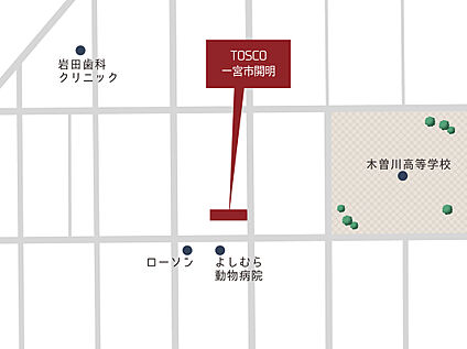 案内図