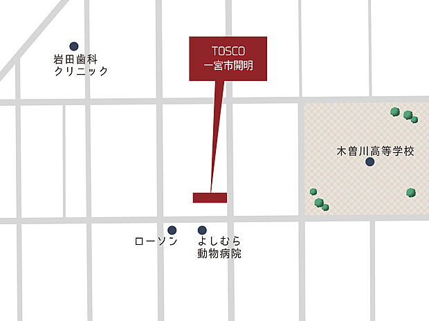 案内図