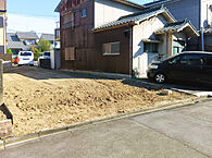 愛知県清須市北二ツ杁36番8：物件画像