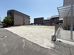 近鉄名古屋線「戸田」駅 徒歩7分